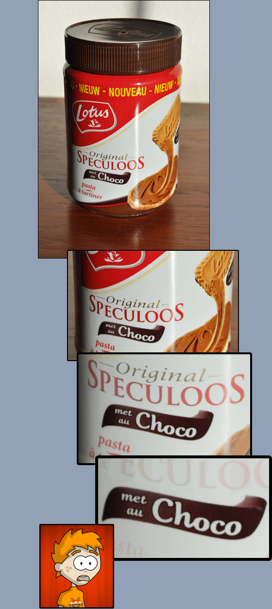 Speculoos Relapse 2