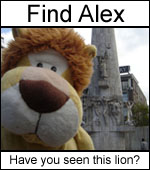 Find Alex