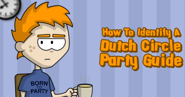 Identify Dutch Circle Party