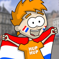 Dutch Celebration