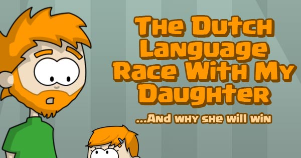 Dutch Language Race