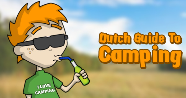Dutch Camping