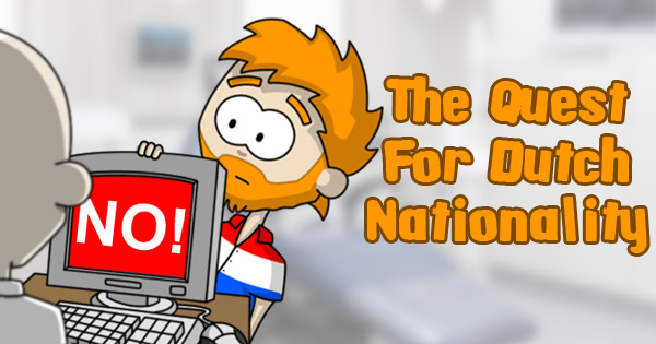 Dutch Nationality