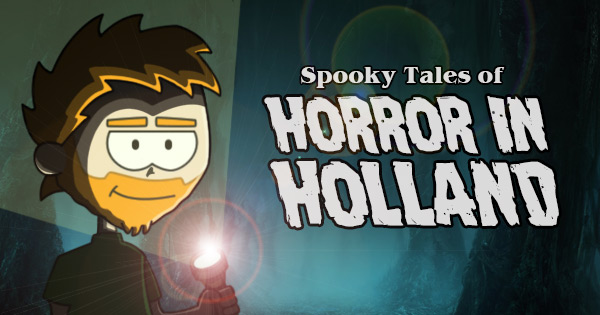 Spooky Tales of Halloween Horror in Holland