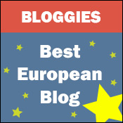 Award Bloggies
