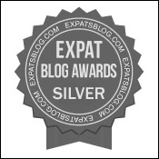 Award Expat Blog