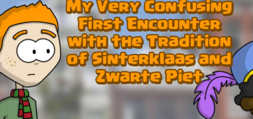 Zwarte Piet