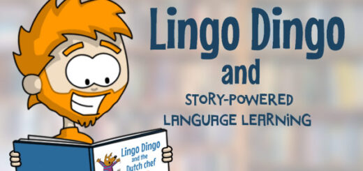 Lingo Dingo