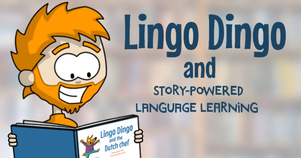 Lingo Dingo